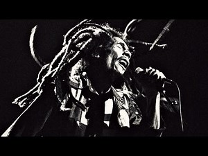Bob Marley - Roots Rock Reggae - Amazing live 1976
