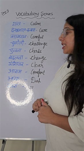 Learn 10 New Words Today #vocabulary #english #shorts