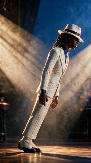 Michael Jackson’s Shoes Were Hiding a Secret