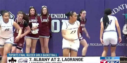 Girls basketball quarterfinal round: highlights and scores