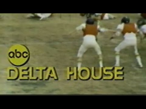 ABC Network - Delta House - "The Legacy" - WLS Channel 7 (Complete Broadcast, 1/18/1979) 📺