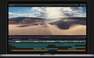 Final Cut Pro X 10.3.4中文视频教程_Ashley Kennedy