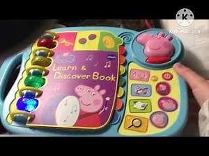 VTech Turn Off Compilation