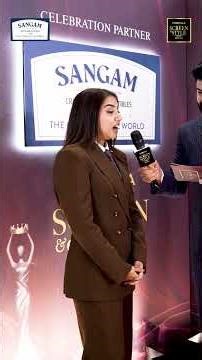 @MostlySane wanderlust & celebration vibes to @sangamwhisky 💫 #shorts #mostlysane #pinkvilla