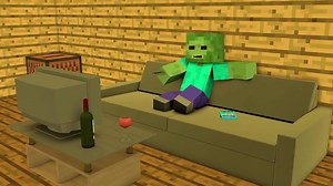 TOP minecraft animations. My selection of the best Minecraft Animations! Minecraft Animation For This Week #minecraft #minecraftanimation #minecraftanimations | Love To LIVE