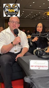 Wrapping up the livestream and prejudging for the inaugural NPC/IFBB Steve Karr Classic with incredible representation both by the amazing men and women who took the stage today to show up for Open Classic Physique and Women’s Bodybuilding both of which had suxh densely populated lineups you could have swore @ifbbproaustin_k somehow managed to get the Olympia here in November! If you’re in Las Vegas or have access to a computer and a livestream do yourself a favor and tune into finals coming to 