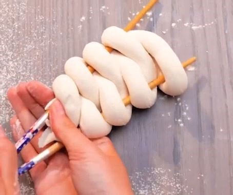 207K views · 609 reactions | Baking made simple! Time-saving pastry tricks! | 5-Minute Crafts | Facebook