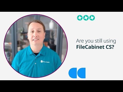 FileCabinet CS Is Ending – What’s Your Plan?