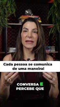 Existem Diferentes Formas de Se Comunicar! | Clube da Fala - Curso de Oratória