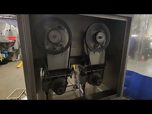 AMFEC 510 Paddle Blender #9594