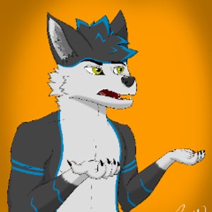 CosmicKishiro - Twitch