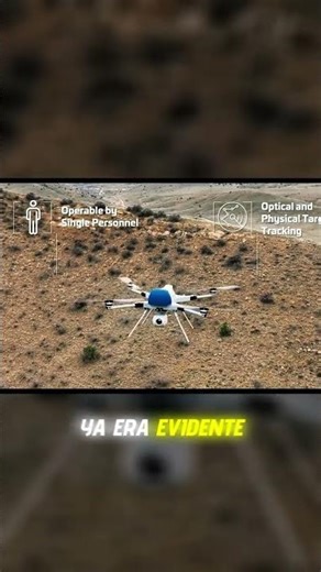 La IA Militar que Ya Toma Decisiones de Vida o Muerte y ni cuenta te das