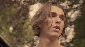 Mars - Short film starring Corey Mylchreest (Queen Charlotte - A Bridgerton Story)