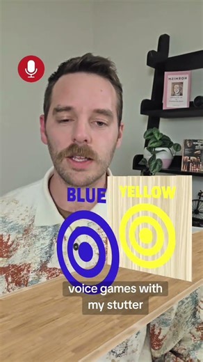 voice filters don't always understand my stutter #stuttering #slp #awareness