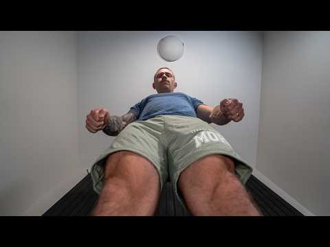 ASMR | The Giant Controls Your Tiny Town