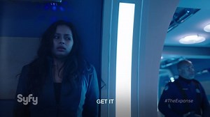 26K views · 1K reactions | This fight's in the final round, and lives are at stake. Don't miss the SEASON FINALE TONIGHT at 10|9c on Syfy. | The Expanse | Facebook