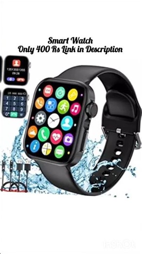 Yash Enterprises PulseWave Smart Band Watch T500 T800 Men BT Call X8 Ultra Smartwatch on Flipkart