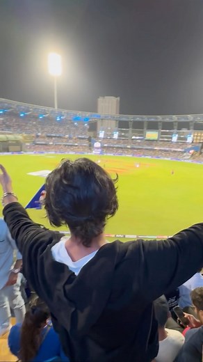 2.8M views · 14K reactions | Kkr Marks First Away Win in Mumbai After 12Years Gap #kkr #ipl2024 #srk #ibrahimqadri #wankhedestadium #mumbai #shahrukhkhan | Qadri Ibrahim | Facebook