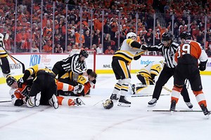 Flyers on the brink: Breaking down Philly’s 3-0 lead over Penguins