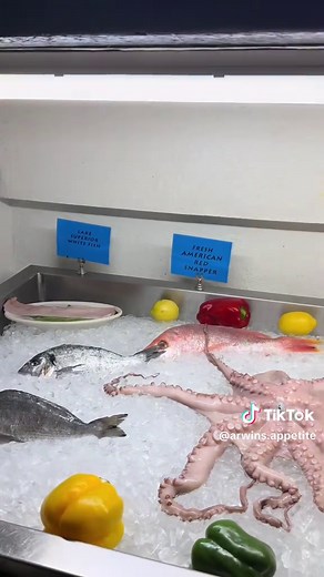 Top 3 Restaurants in West Loop, Chicago