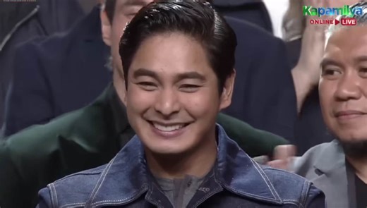 Coco Martin credits ‘Batang Quiapo’ staff, viewers for show’s success