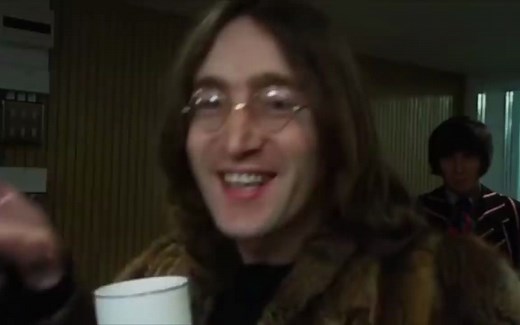 Let It Be | Instrumental Version | The Beatles