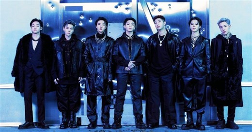 BTS is finally back. The K-pop icons just revealed 2 massive Toronto tour dates