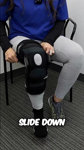 Get the Most Out of Your Playmaker Sleeve Knee Brace: A Fitting Guide