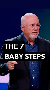 Seven steps. One proven plan. It works when you work it. But let’s be real. It takes commitment. You decide you’re done with excuses. You decide today is the day you take control. Day after day, you stick with it and make your money work for you. Ready to start? Download our budgeting app, EveryDollar, today: https://ramsey.solutions/DownloadEverydollarBudgetingApp | Ramsey Solutions