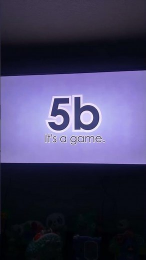 BFDIA 5b is a game song🎶