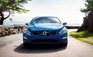 Polestar Tunes The Diesel-Electric Volvo V60 Plug-In Hybrid
