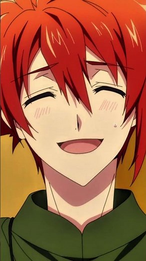 IDOLiSH7 Funny Moment - IDOLiSH7 Edit #idolish7 #shorts #anime #animeedit #funnymoment #animeboy