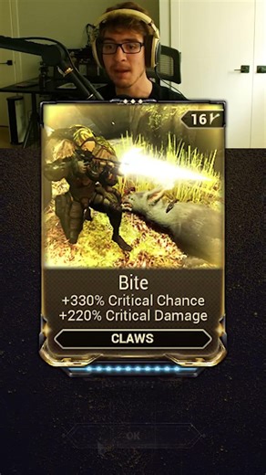 TRANSMUTE MODS TODAY In Warframe!