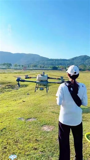 Amazing Digital Drone Experience in Malaysia