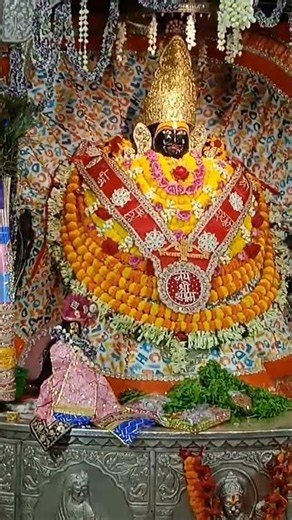 Shyam Baba ka Darshan#shirts #short video#you too short#trending#Khatu Shyam Ji