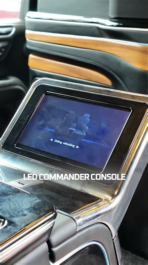 Meet ‘The CEO’ - where every journey feels first class✈️🚘