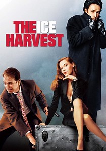 The Ice Harvest streaming: where to watch online?