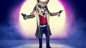 Masked Singer fans claim Wolf is heavy metal legend from iconic UK band