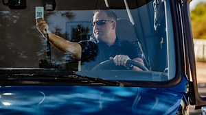 Today’s Pickup: Lytx introduces driver identification technology