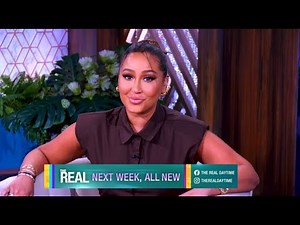 This Week on 'The Real'