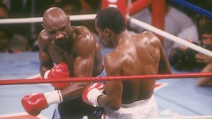 'Marvelous' Marvin Hagler, Hall of Fame boxing champ, dies at 66