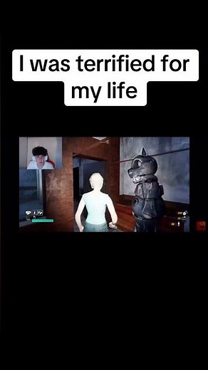 Case animatronics 2 multiplayer is scary!😂