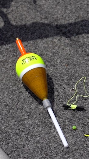 It’s that time of year when the slip bobber bite starts to take over! Here’s the 101 on our most basic rig for pointing and shooting walleye #walleyefishing #fishingtips #slipbobbers #fishinglife #walleyenation Northland Fishing Tackle | Kraemer Custom Rods | Striker | P-Line | Crestliner | Everett Bay Lodge | Humminbird | Beckman Nets WFN - World Fishing Network | Waypoint TV | Sportsman's Journal TV