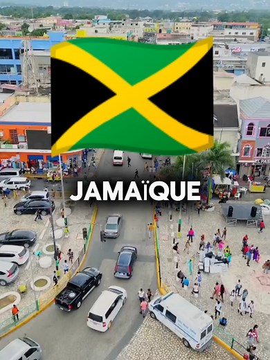 La Jamaïque en 1 Minute : Culture et Savoir