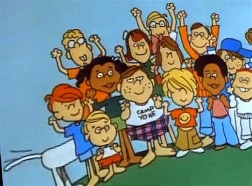 Schoolhouse Rock! Schoolhouse Rock! Multiplication Rock E005 – Ready or Not Here I Come - video Dailymotion