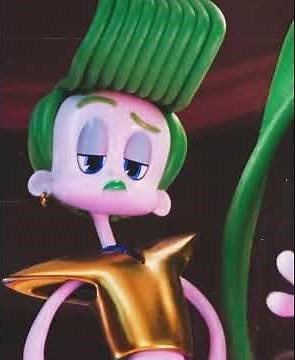 FEELS LIKE A FEM QUEEN (speed up)