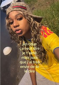 Que signifie « jsp » quand on dit « jsp cque ça veut dire je t'aime »?