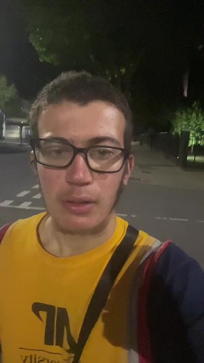 Encounter with a Homeless Lady in London | Bare Feet Mystery