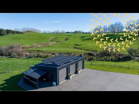 ZEN Energy NZ - Off-Grid & Farm