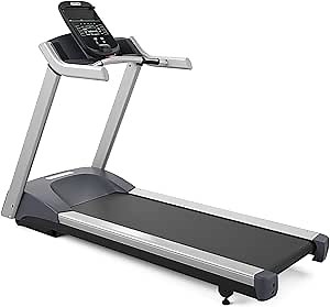 Precor TRM 243 Energy Series Treadmill